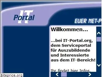 it-portal.org