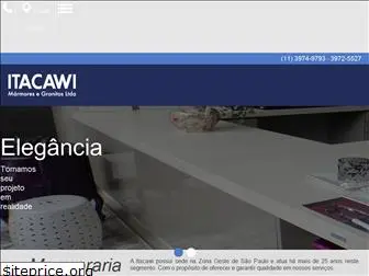 itacawi.com.br