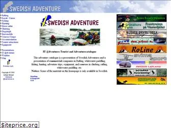 itadventure.se