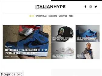 italianhype.it thumbnail