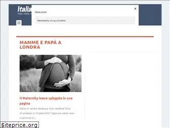 italianialondra.com