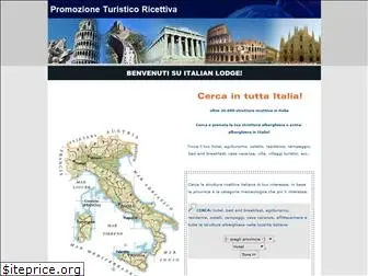 italianlodge.com