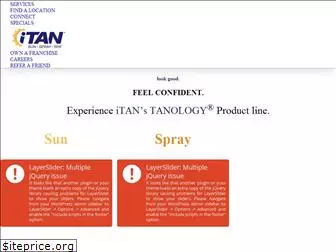 itan.com