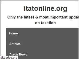 itatonline.org
