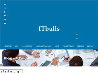 itbulls.in