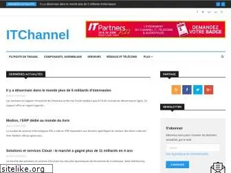 itchannel.info