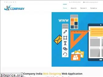 itcompanyindia.in