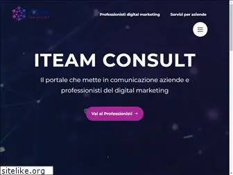 iteamconsult.com