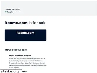 iteamx.com