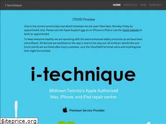 itechnique.ca