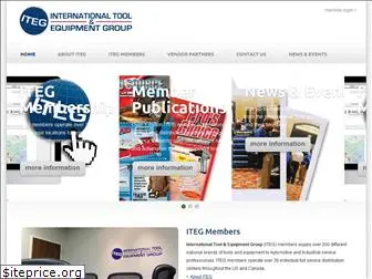 iteg-usa.com