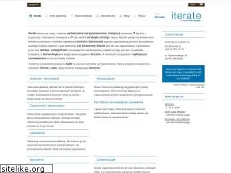 iterate.pl