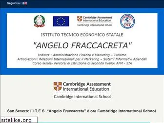 itesfraccacreta.edu.it