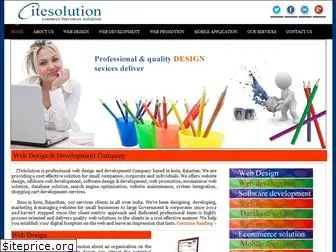 itesolution.com