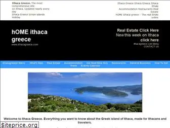 ithacagreece.com