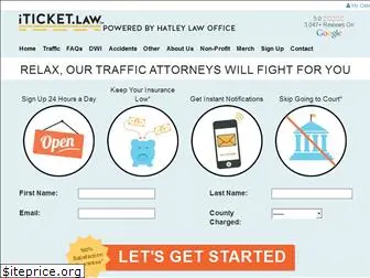 iticket.law