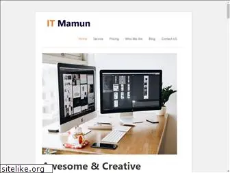 itmamun.com