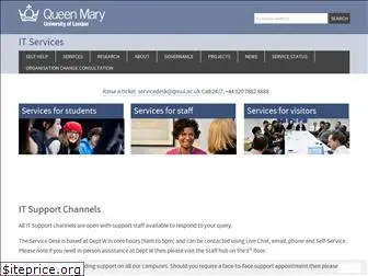 its.qmul.ac.uk