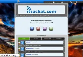 itsachat.com