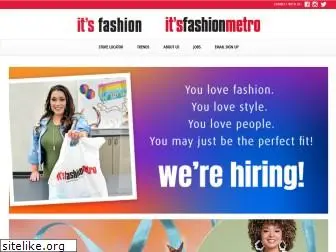 itsfashions.com