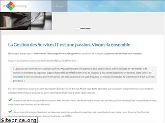 itsm-consulting.fr