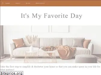 itsmyfavoriteday.com