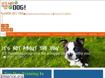 itsnotaboutthedog.com.au