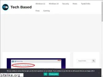 itstechbased.com
