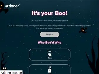 itsyourboo.com