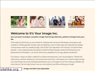 itsyourimageonline.com