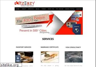 itzeazy.com