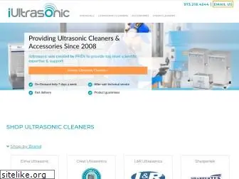 iultrasonic.com