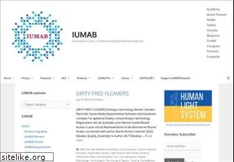 iumab.org