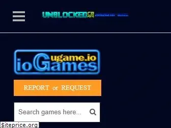 Top 67 Similar websites like unblockedgamespod.com and alternatives