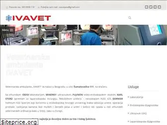 ivavet.com
