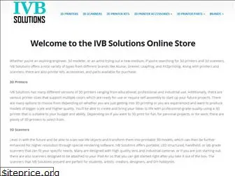 ivbsolutions.net