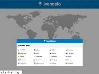 ivendelo.com