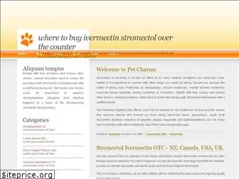ivermectinstromectol.com