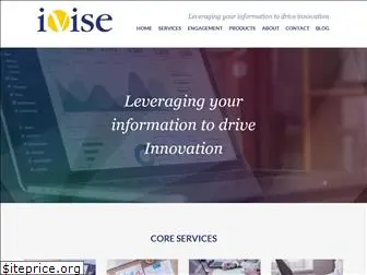 ivise.co.nz