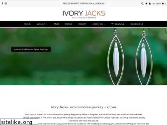 ivoryjacks.com