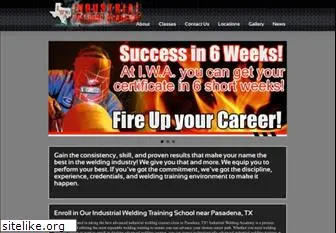 iwatraining.com