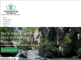 iwellnesscenter.com