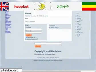 iwooket.com