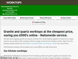 iworktops.co.uk