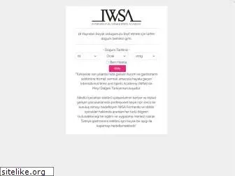 iwsa.com.tr