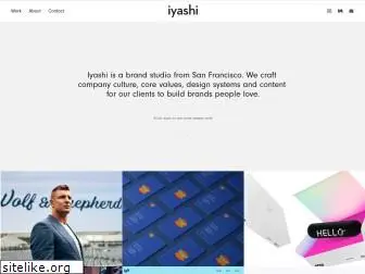 iyashisf.com