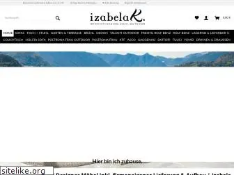 izabela-k.com