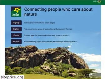 izele.org