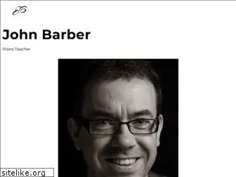 j-barber.com