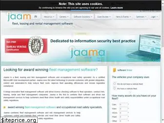 jaama.co.uk
